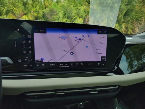 Used 2025 Audi A5 2.0T Premium Plus w/ Premium Plus image 23