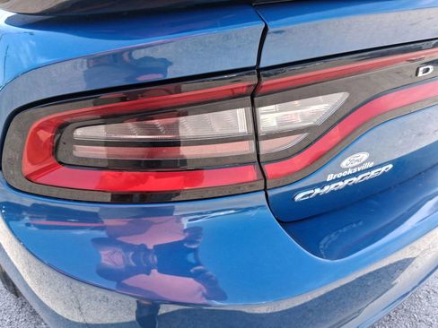 Used 2022 Dodge Charger SXT image 14