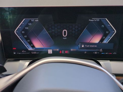 Used 2025 BMW X3 xDrive30i w/ Premium Package image 20