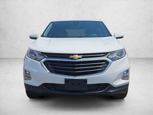 Used 2020 Chevrolet Equinox LT FWD image 2