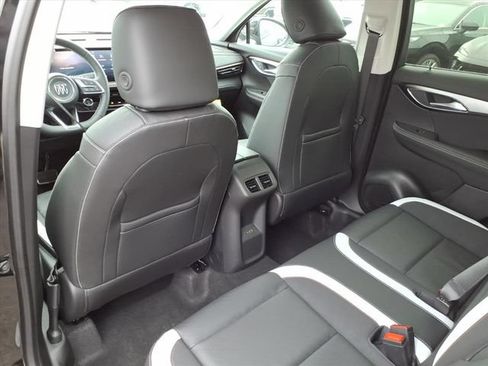 New 2026 Buick Envision Sport Touring AWD/4WD image 15