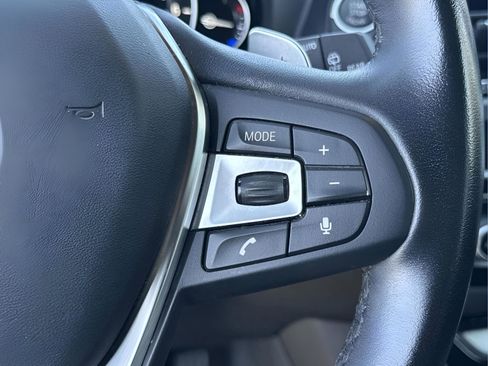 Used 2019 BMW X3 sDrive30i w/ Convenience Package image 18