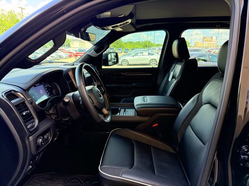Used 2026 RAM 1500 Limited AWD/4WD image 12