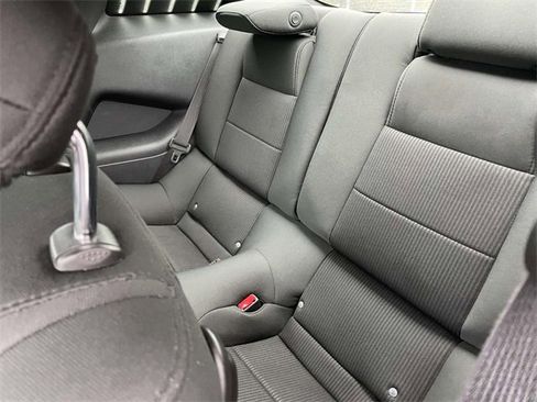 Used 2014 Ford Mustang Coupe w/ FP6 Appearance Package image 20