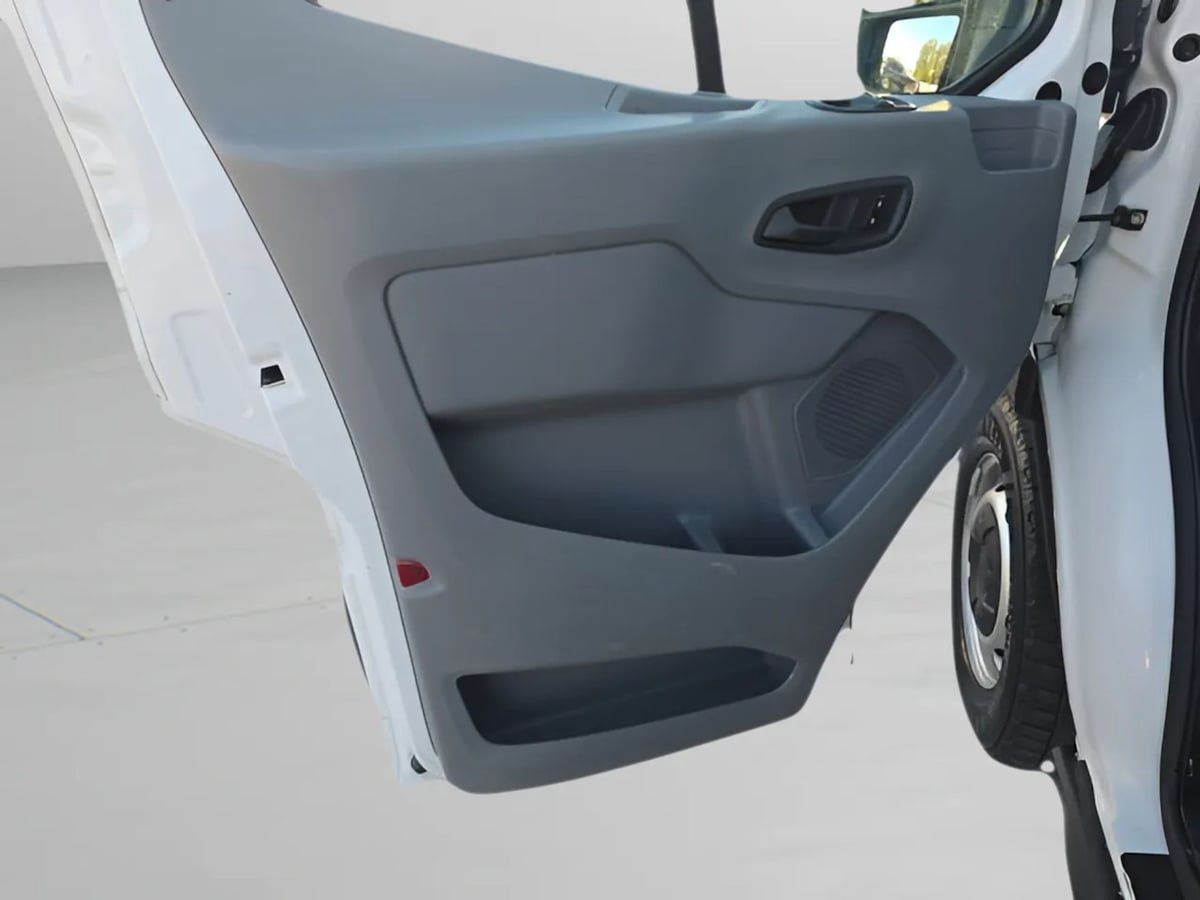 Used 2016 Ford Transit 350 148 Low Roof RWD image 37