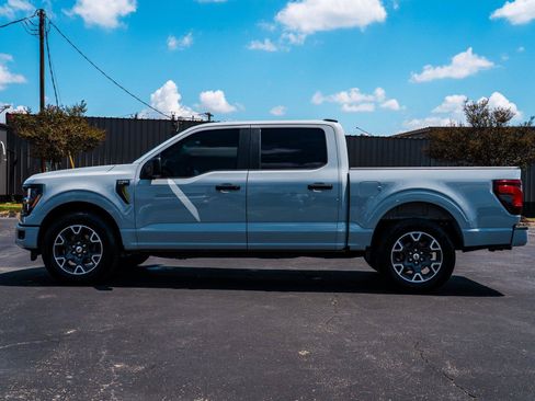 Used 2024 Ford F150 STX RWD image 6