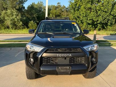 Used 2024 Toyota 4Runner TRD Pro