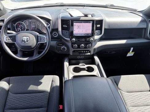 New 2026 RAM 1500 Lone Star RWD image 7
