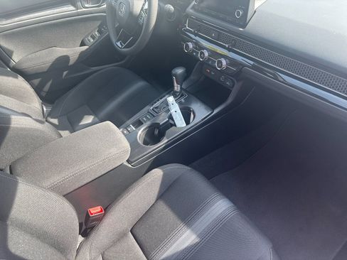 Used 2023 Honda Civic LX image 16