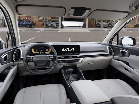 New 2026 Kia Sorento EX image 14