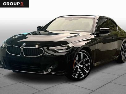 Used 2023 BMW 230i Coupe w/ Convenience Package