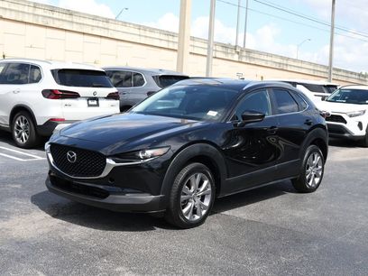 Certified 2023 MAZDA CX-30 AWD 2.5 S w/ Select Package