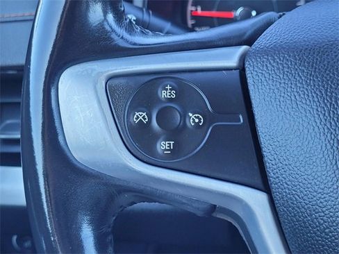 Used 2018 GMC Terrain SLE image 25