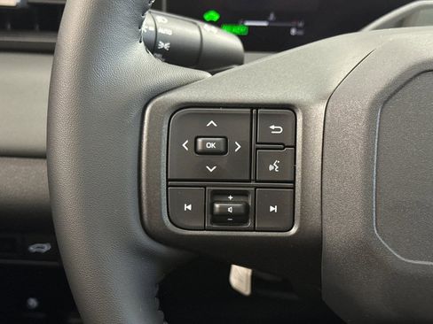 New 2026 Toyota RAV4 XSE image 28