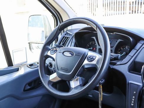 Used 2019 Ford Transit 250 130 Low Roof RWD image 19