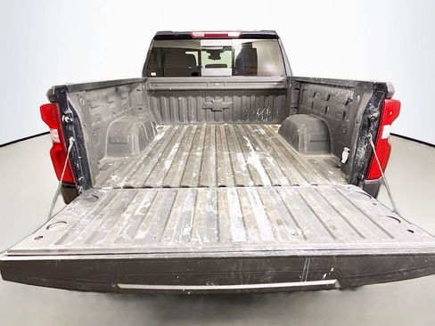 Used 2022 Chevrolet Silverado 1500 RST image 25