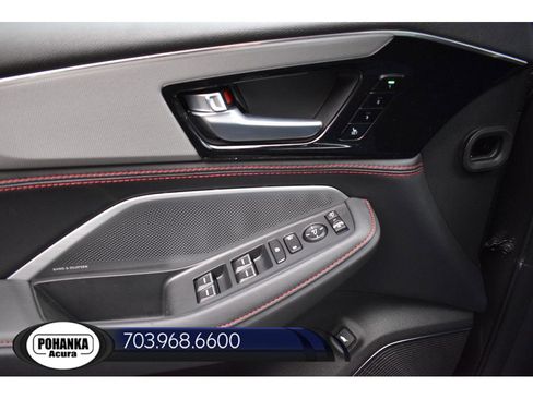 New 2026 Acura MDX A-Spec image 35