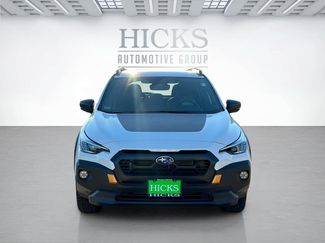 Certified 2025 Subaru Crosstrek 2.5i Wilderness w/ Wilderness Package video 2