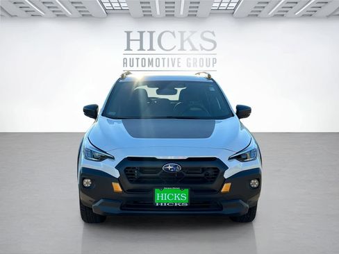 Certified 2025 Subaru Crosstrek 2.5i Wilderness w/ Wilderness Package image 2