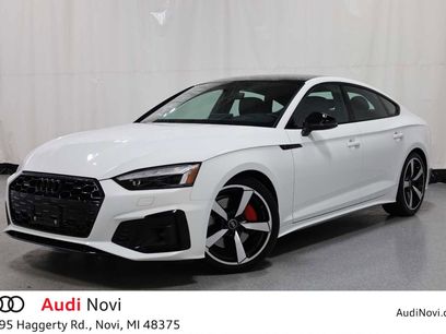 Used 2023 Audi A5 2.0T Prestige w/ Black Optic Plus Package