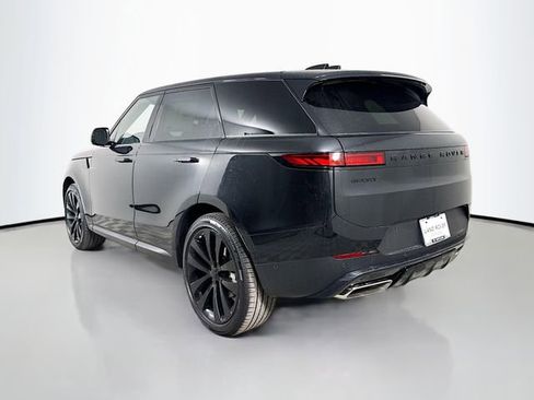 New 2026 Land Rover Range Rover Sport SE AWD/4WD image 7
