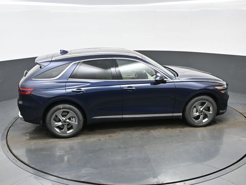 New 2026 Genesis GV70 2.5T Select image 26