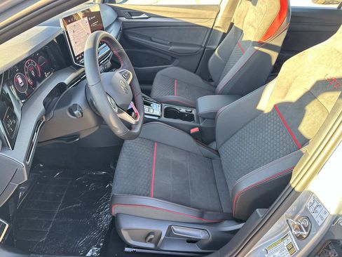 New 2026 Volkswagen GTI SE image 20