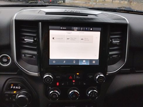 New 2026 RAM 1500 Big Horn image 30