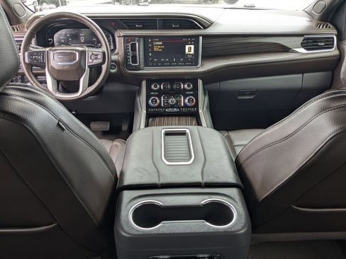 Certified 2024 GMC Yukon Denali w/ Max Trailering Package AWD/4WD image 28