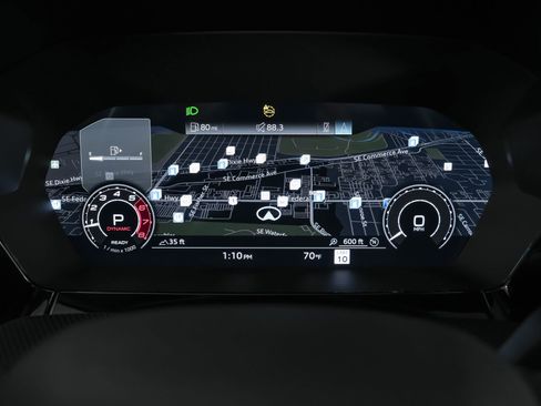 Certified 2024 Audi RS 3 image 20