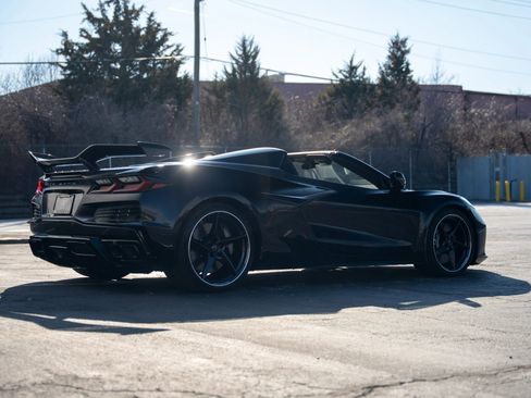 Used 2025 Chevrolet Corvette E-Ray image 14