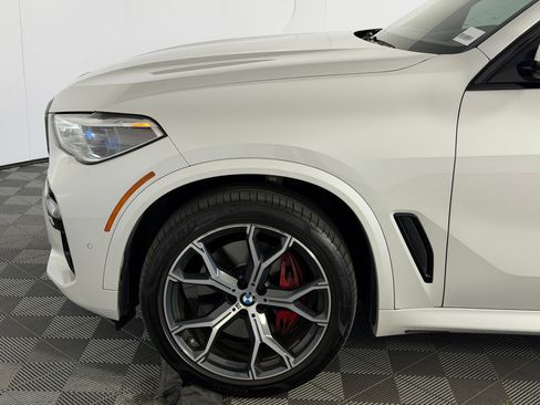 Used 2023 BMW X5 sDrive40i w/ Executive Package RWD image 11