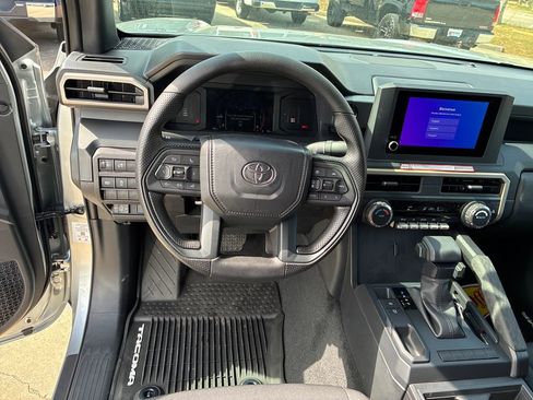 New 2026 Toyota Tacoma SR image 18