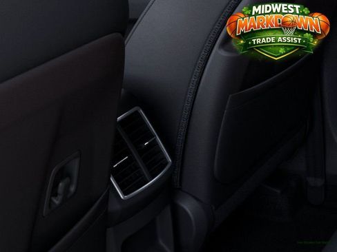 New 2026 Kia Sportage X-Line w/ X-Line Technology Package image 26