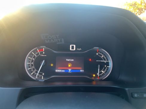 Used 2023 Honda Ridgeline Black Edition image 13