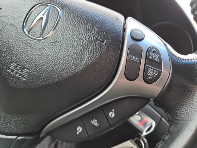 Used 2008 Acura TL FWD image 20
