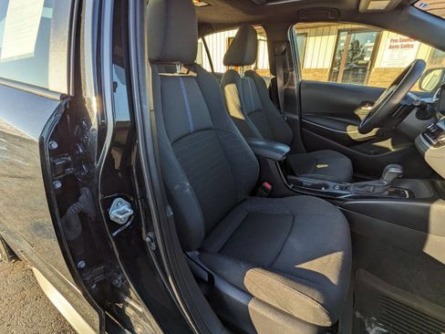 Used 2021 Toyota Corolla SE image 13