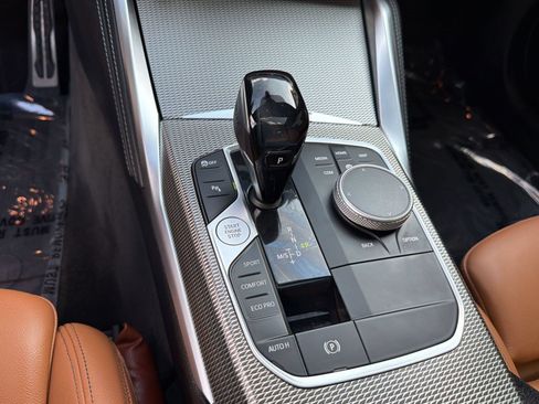 Used 2021 BMW 440i xDrive Coupe w/ Premium Package AWD/4WD image 16