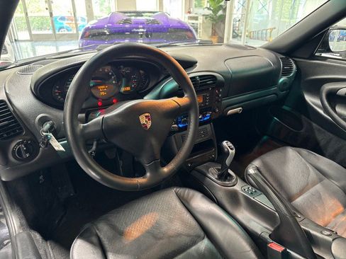 Used 2004 Porsche 911 GT3 RS image 12