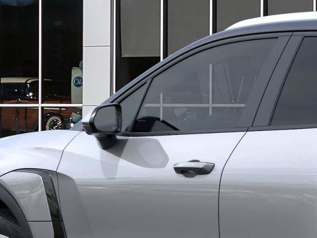 New 2026 Chevrolet Blazer EV LT AWD/4WD image 12