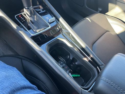 New 2026 Jeep Compass Limited image 22