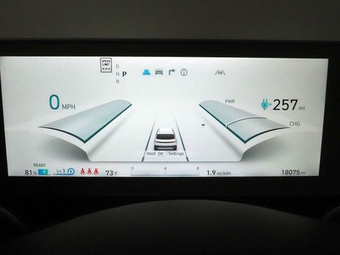 Used 2024 Hyundai Ioniq 5 Limited image 19