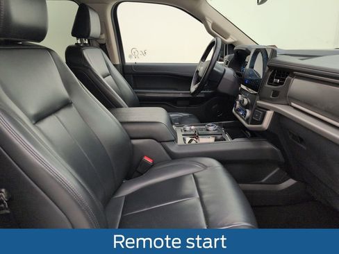 Used 2023 Ford Expedition Max XLT image 17
