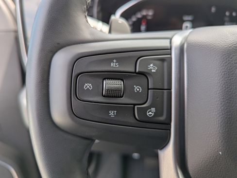 Certified 2024 GMC Sierra 1500 Elevation AWD/4WD image 15