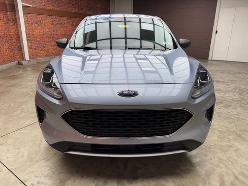 Certified 2022 Ford Escape SE AWD/4WD image 6