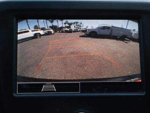 Used 2022 Chevrolet Equinox LT image 24