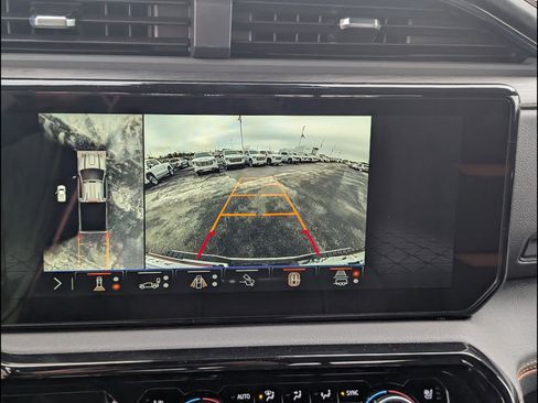 New 2026 GMC Sierra 2500 AT4 w/ AT4 Premium Plus Package image 7