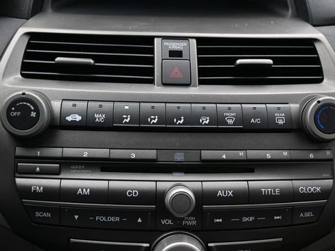 Used 2012 Honda Accord LX image 22