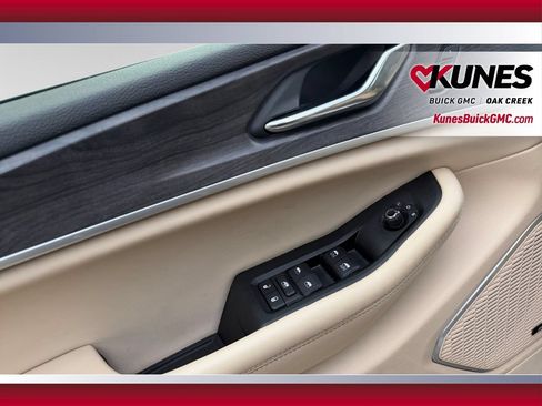 Used 2024 Jeep Grand Cherokee Limited 4xe AWD/4WD image 20
