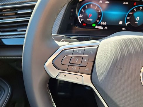 New 2026 Volkswagen Atlas Cross Sport SEL R-Line image 26